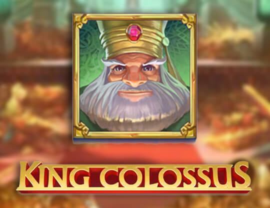 King Colossus